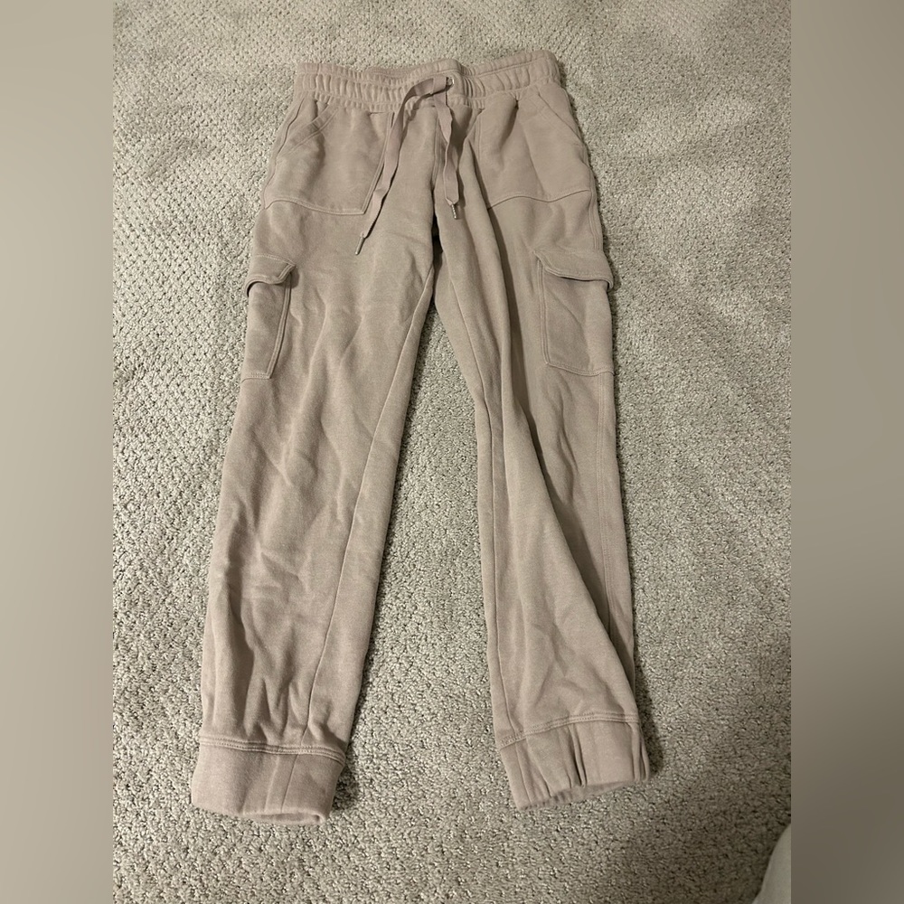 Calvin Klein joggers